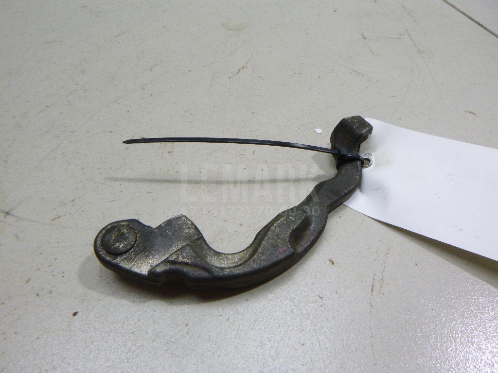 Регулировочный рычаг левый 44050CY001 Nissan