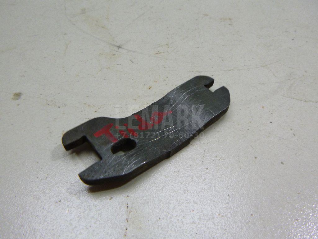 Планка разводки колодок левая 44038CY011 Nissan