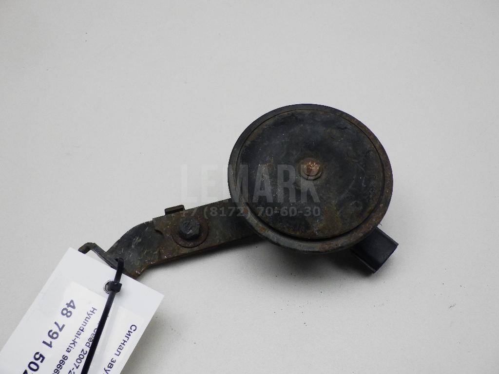 Сигнал звуковой 966601H000 Hyundai-Kia