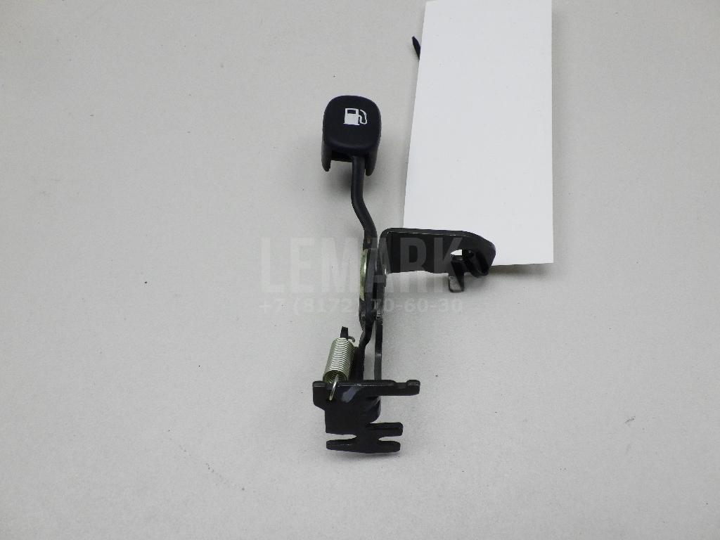 Ручка открывания лючка бензобака 815702H001 Hyundai-Kia