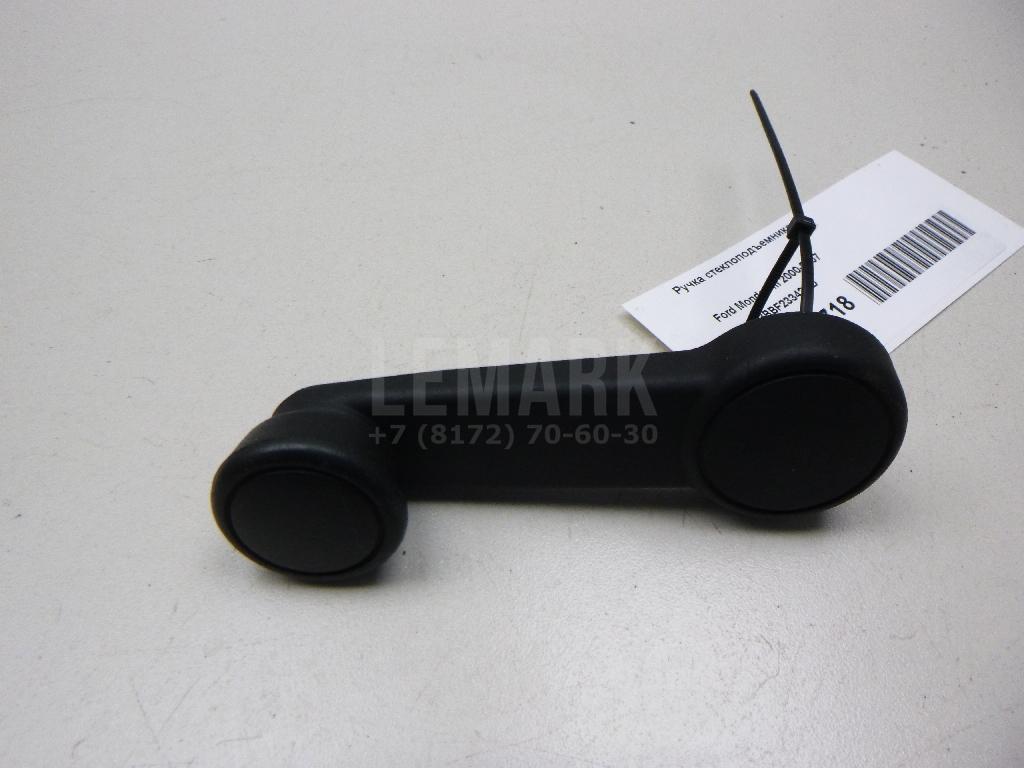 Ручка стеклоподъемника 93BBF23342AD Ford