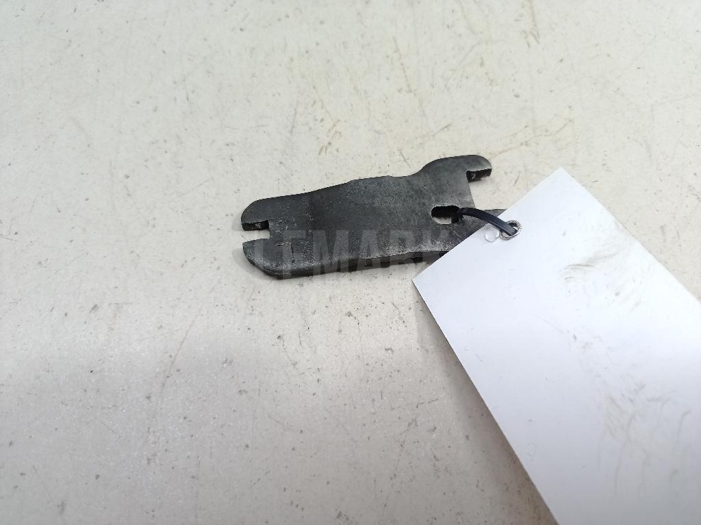 Планка разводки колодок левая 44038CY011 Nissan