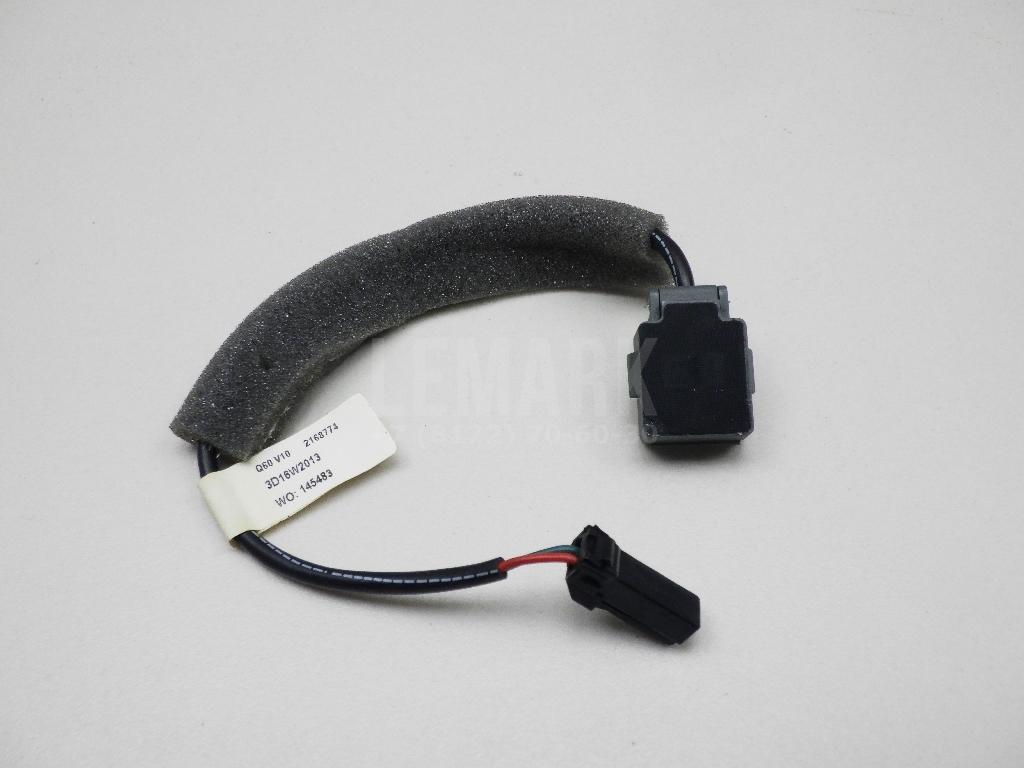 Микрофон 2265914 Ford