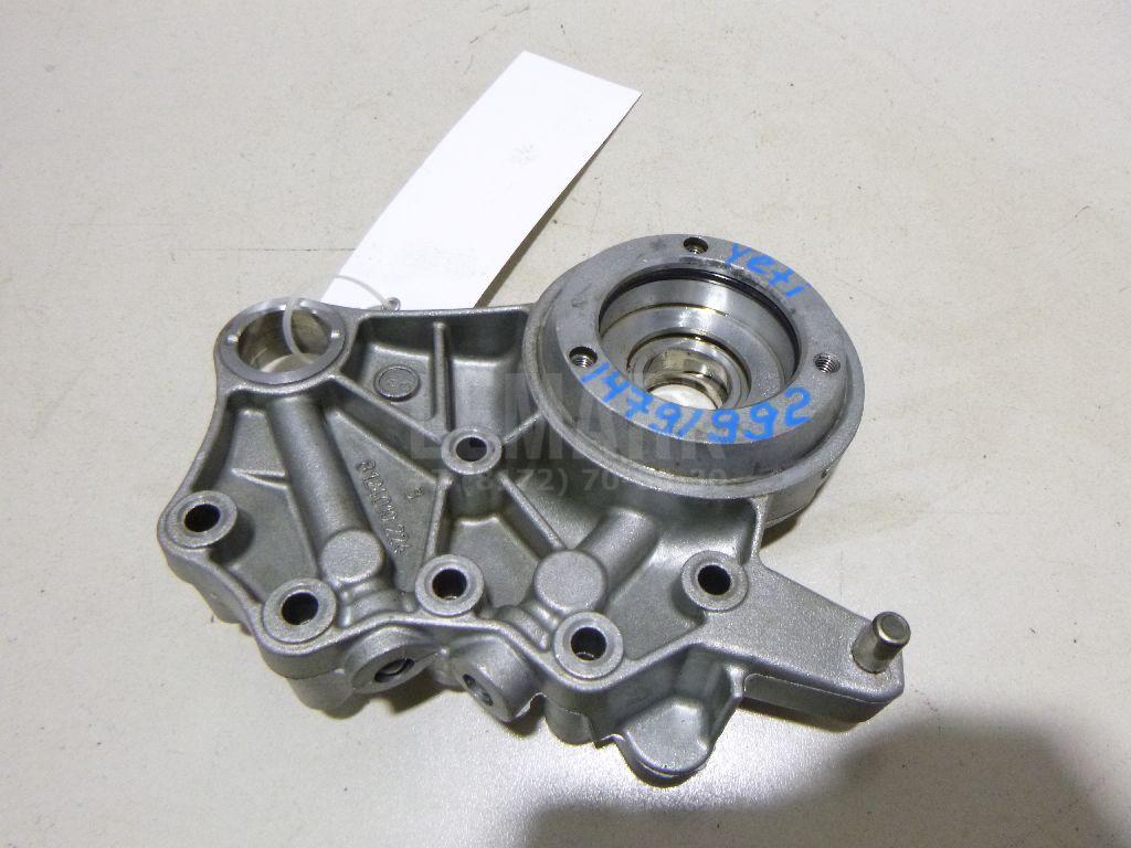 Крышка распредвала 06H103166G VAG
