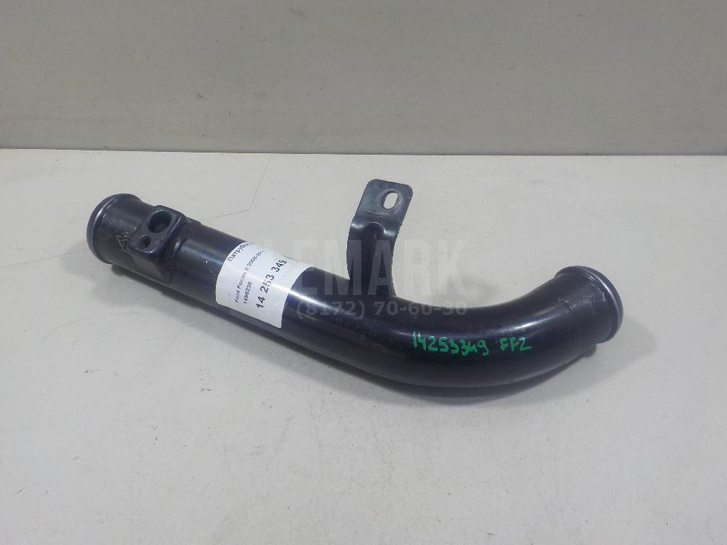 Патрубок интеркулера 1496238 Ford