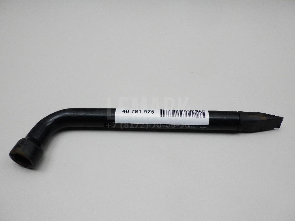 Ключ торцевой 89FB17032BA Ford