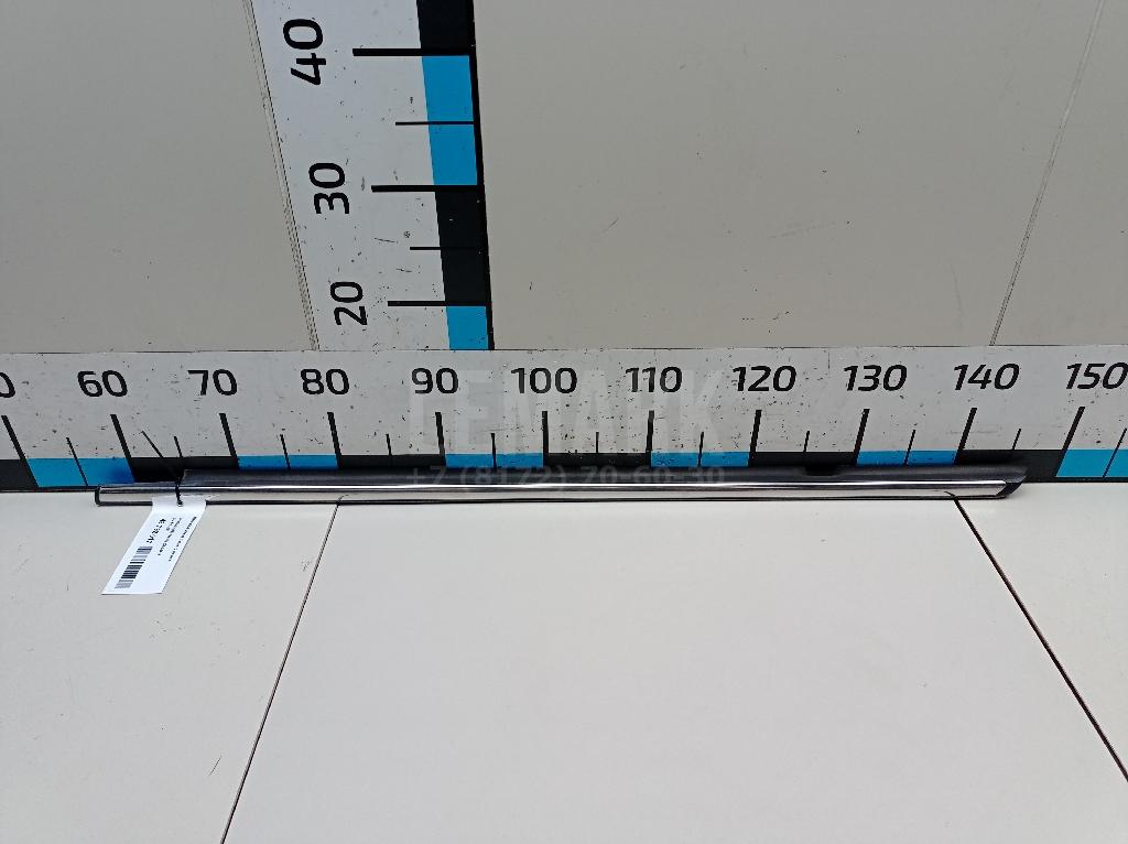 Накладка стекла заднего левого 5154091 GM
