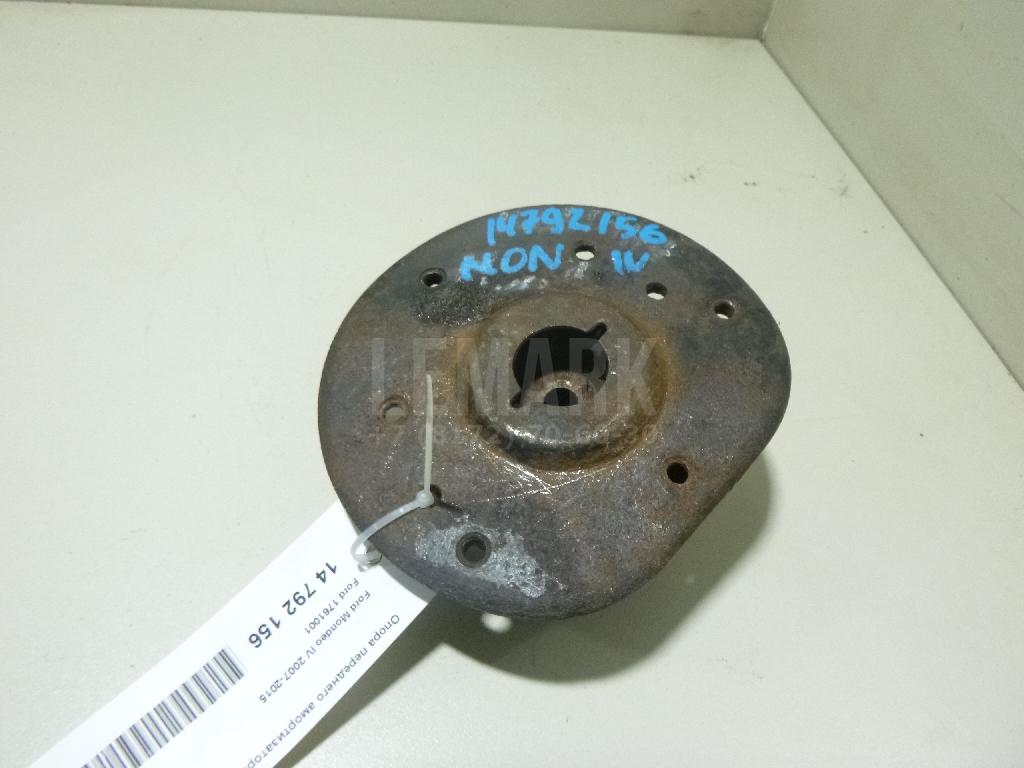 Опора переднего амортизатора 1761001 Ford