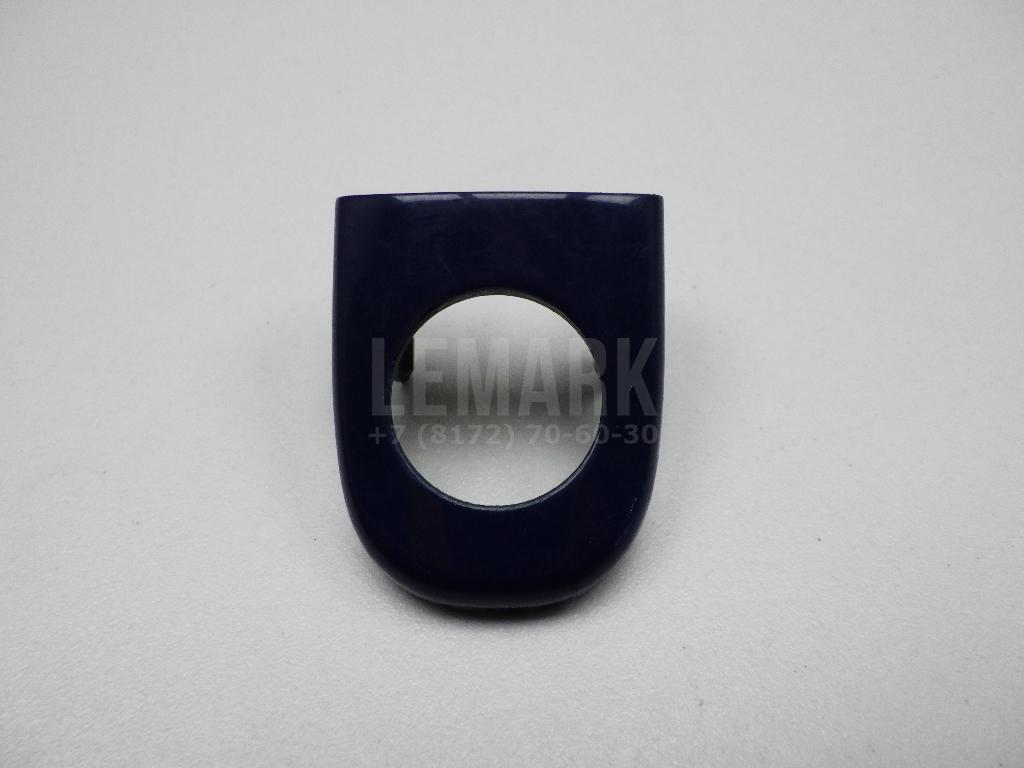 Накладка ручки наружной 3B0837879AGRU VAG