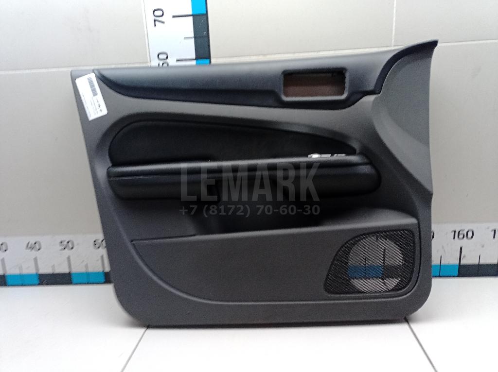 Обшивка двери передней левой 9M51A23943HA1E08 Ford