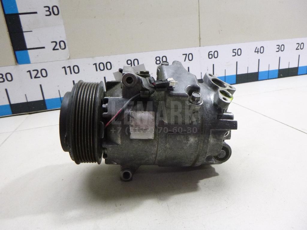 Компрессор кондиционера 92600BB00A Nissan