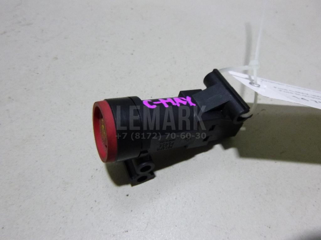 Клапан отсечки топлива 5L2T9341AA Ford