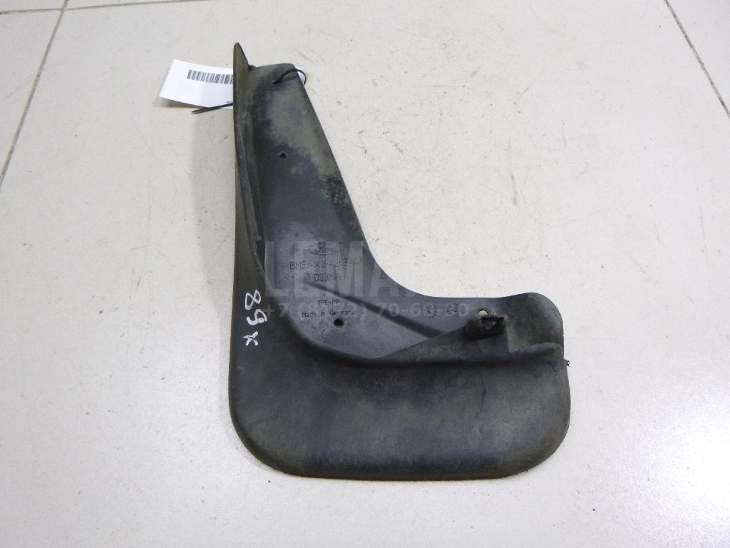 Брызговик передний левый BM5JX16A263AA Ford