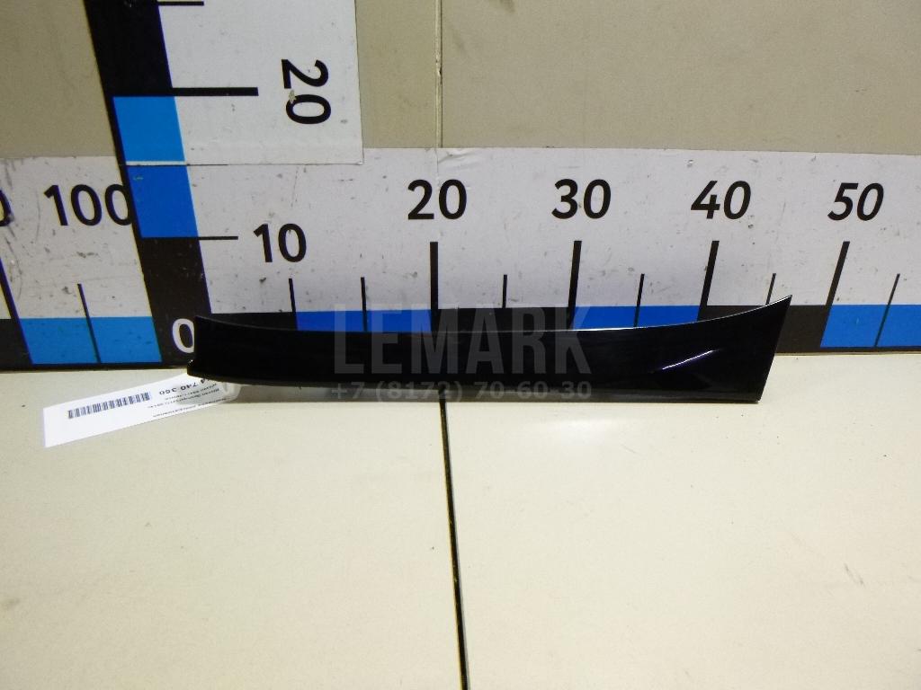 Накладка декоративная 684114EH1A Nissan