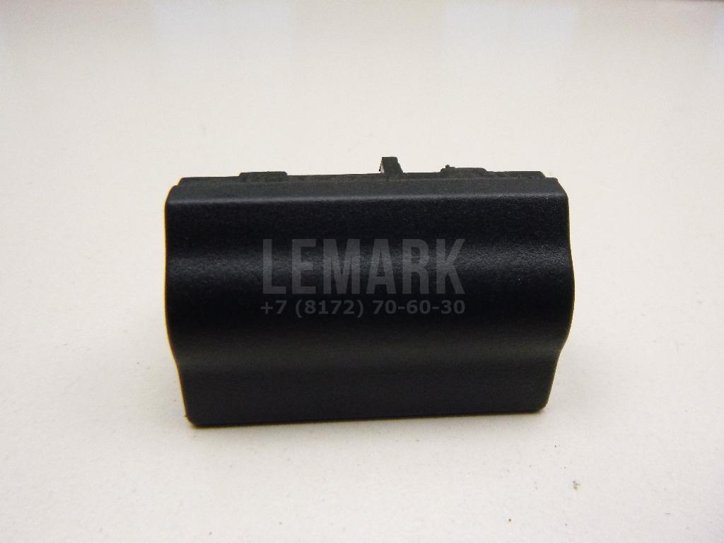 Заглушка 1U0858179D01C VAG