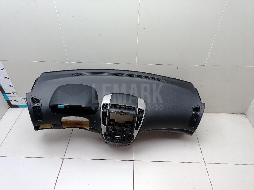 Торпедо 847101H050EQ Hyundai-Kia