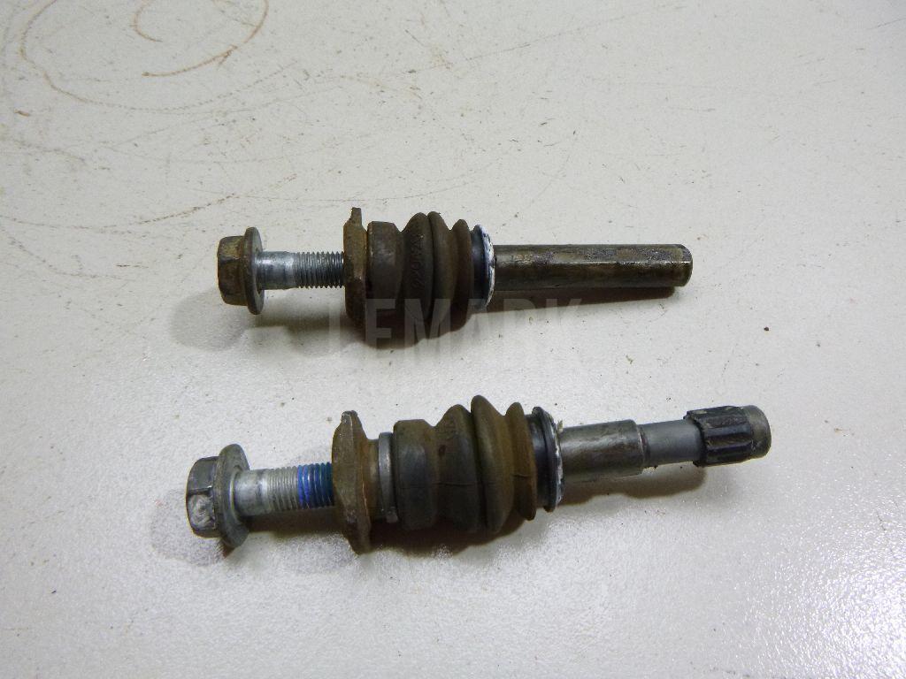 Направляющая суппорта (к-кт) 443947 Citroen-Peugeot