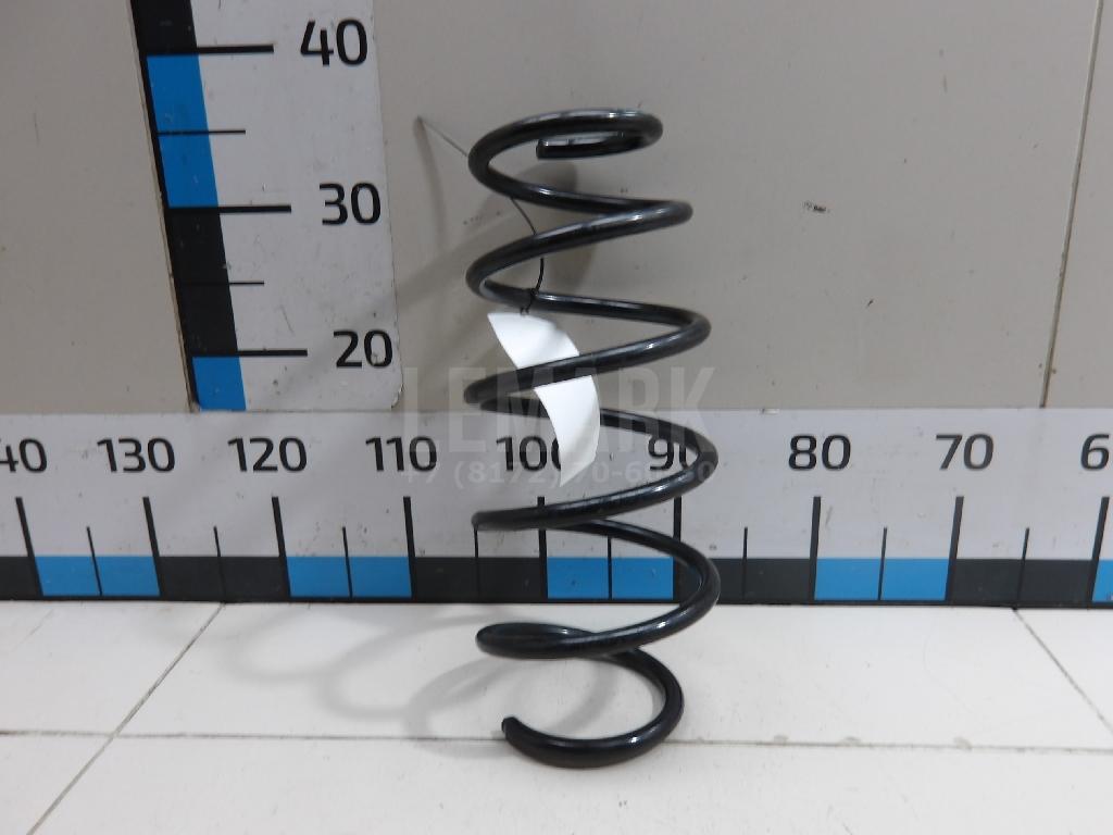 Пружина передняя RH2696 K-Flex