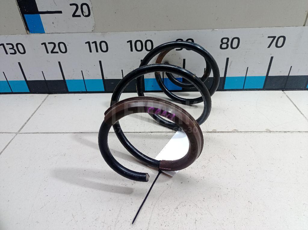 Пружина передняя 546301H510 Hyundai-Kia