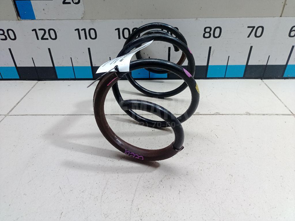 Пружина передняя 546301H510 Hyundai-Kia