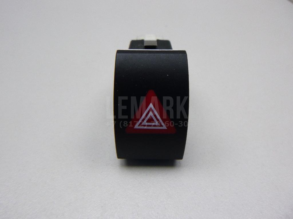 Кнопка аварийной сигнализации 1Z0953235B300 VAG