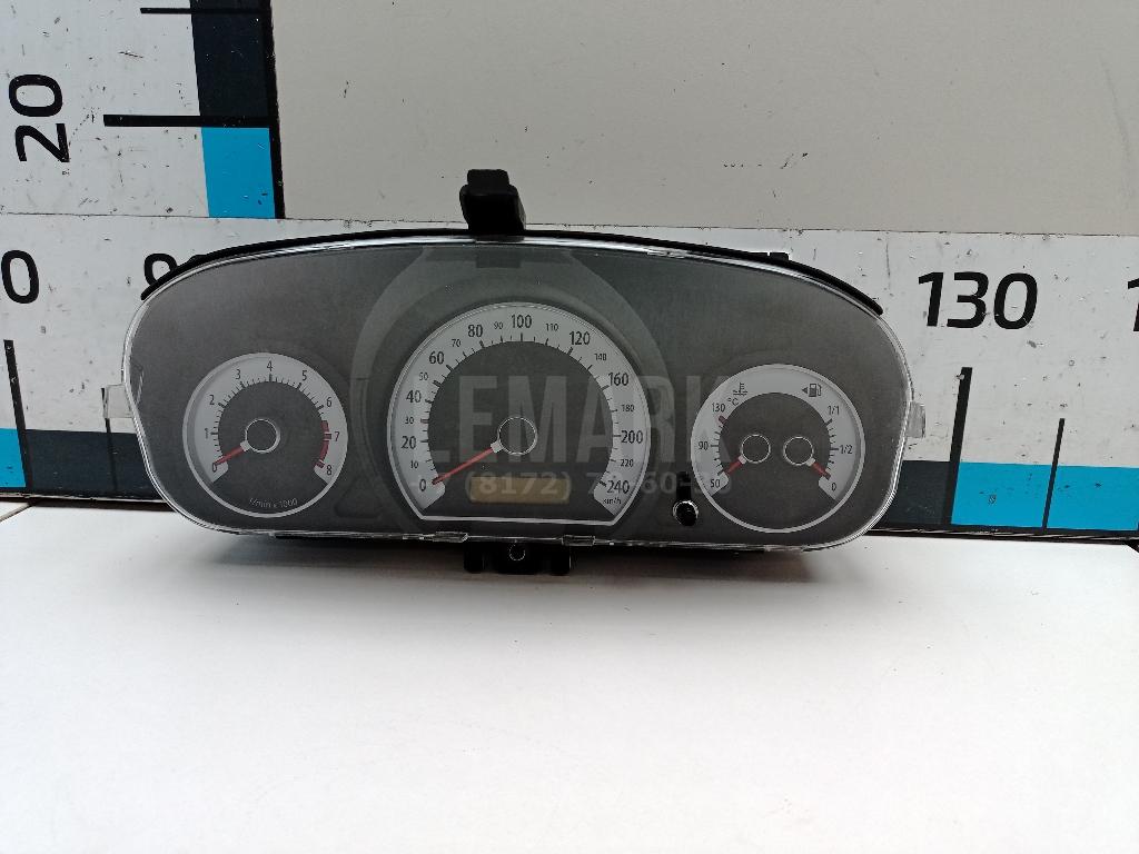 Панель приборов 940031H010 Hyundai-Kia