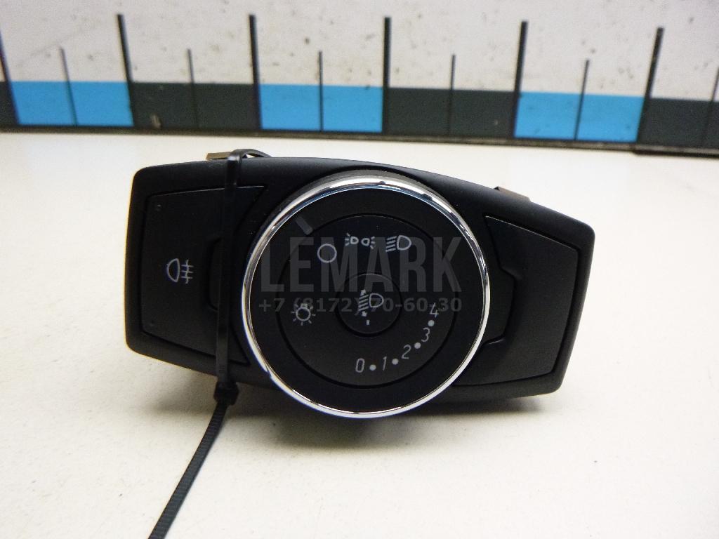 Переключатель света фар 2044638 Ford