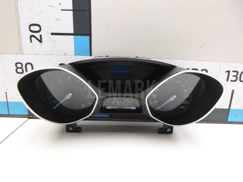 Панель приборов 5580299 Ford