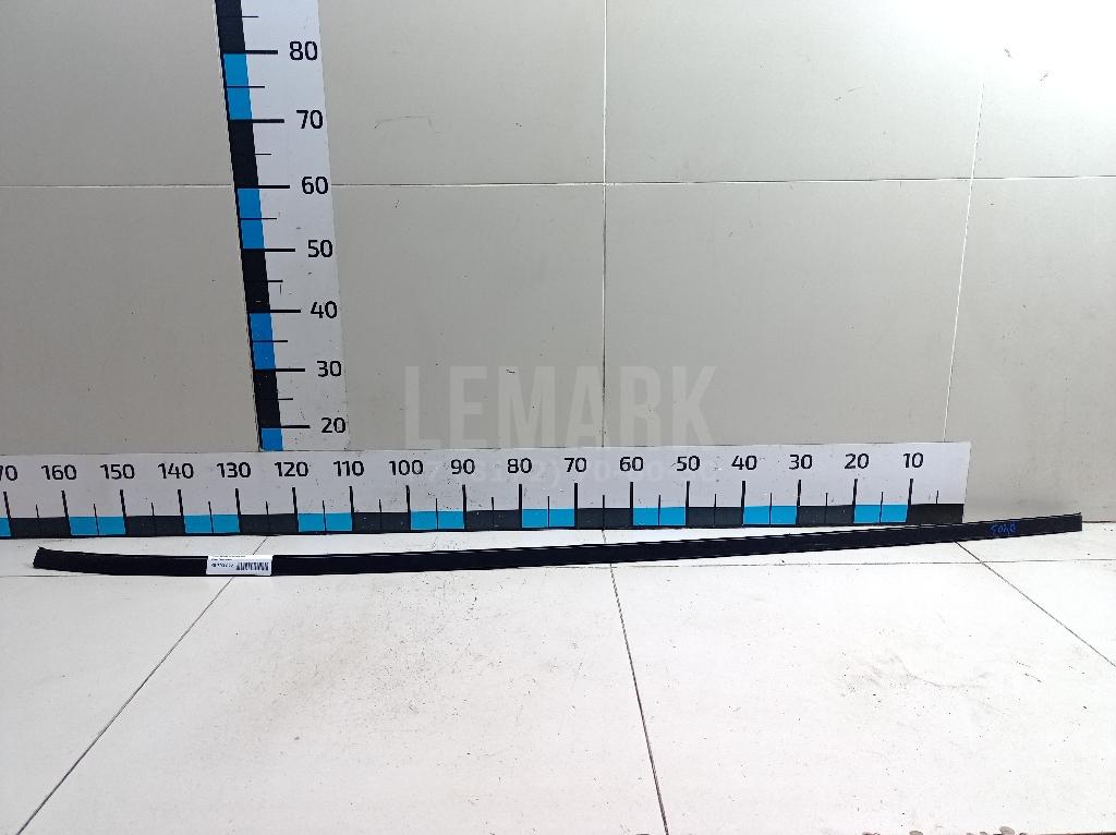 Молдинг крыши правый 73852JD000 Nissan