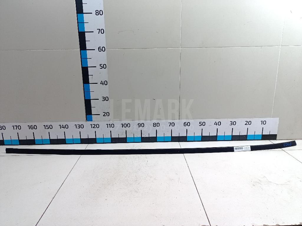 Молдинг крыши левый 73853JD000 Nissan