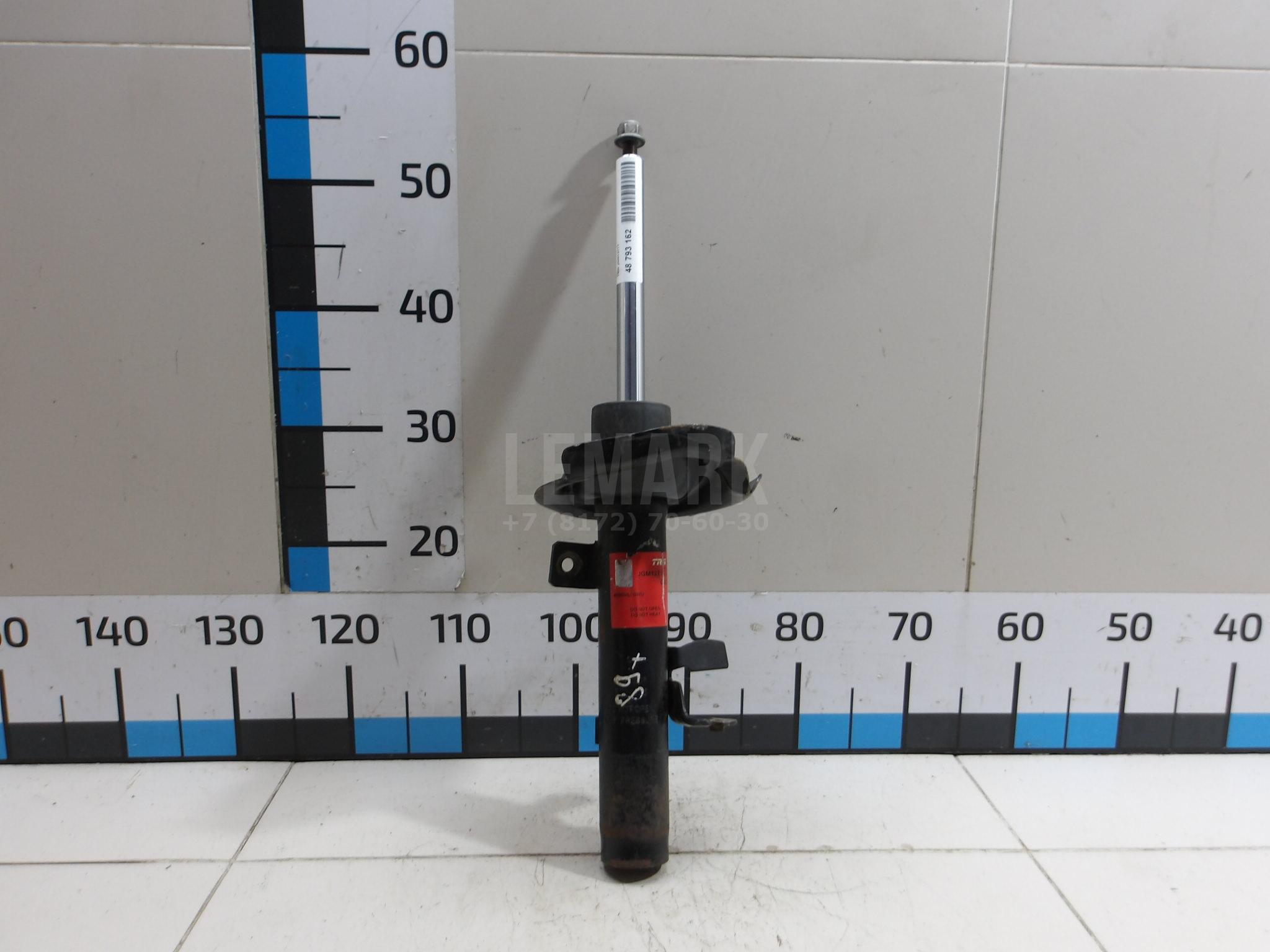 Амортизатор передний правый JGM1271T TRW