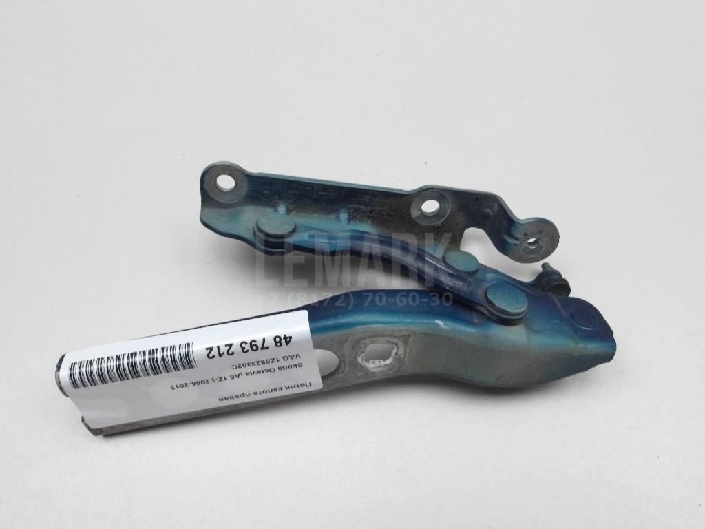 Петля капота правая 1Z0823302C VAG