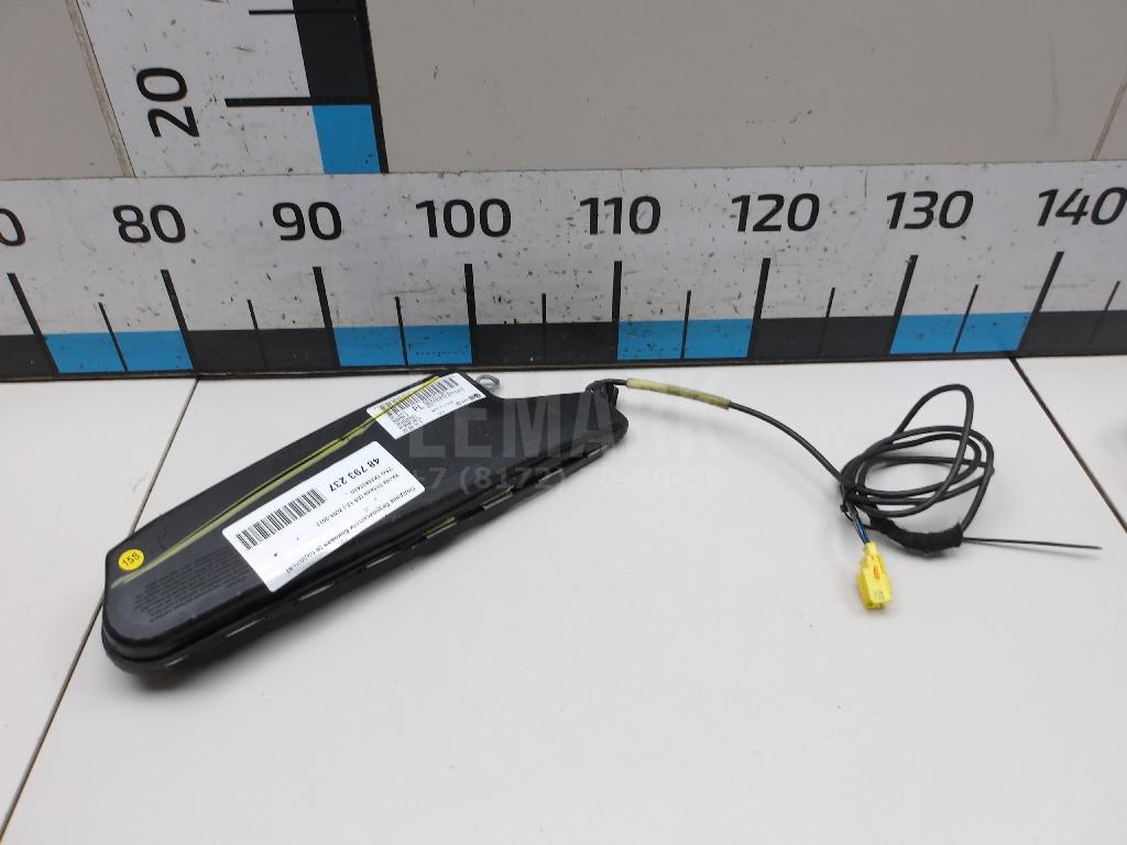 Подушка безопасности боковая (в сиденье) 1K4880241D VAG