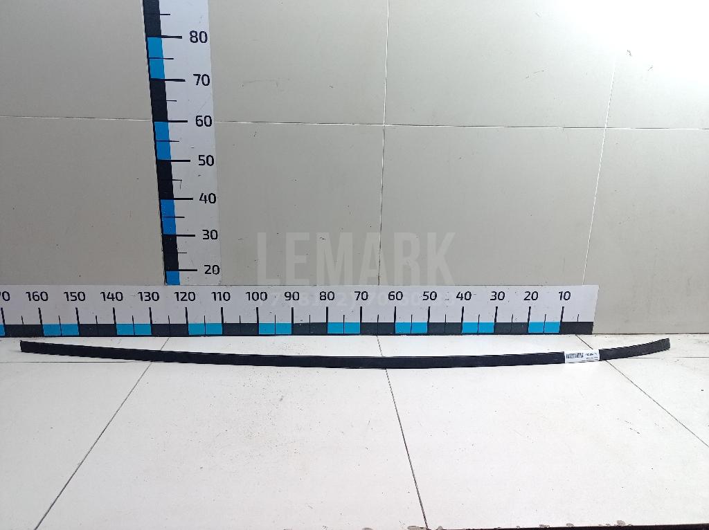 Молдинг крыши левый 73853JD000 Nissan
