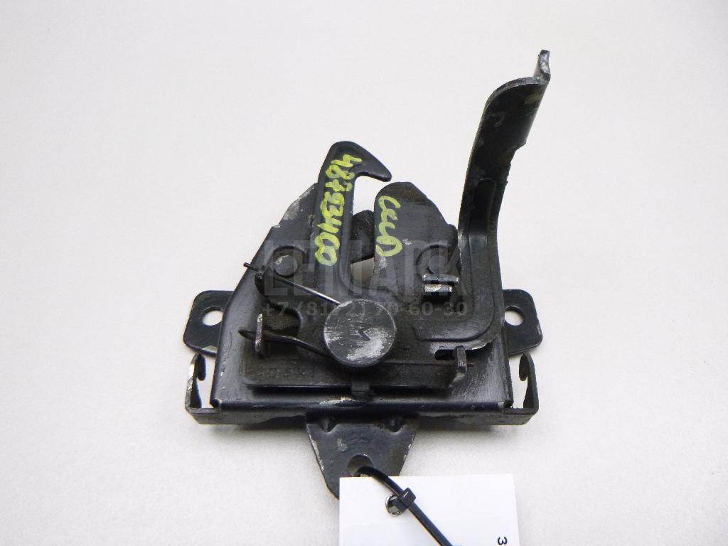 Замок капота 811301H200 Hyundai-Kia