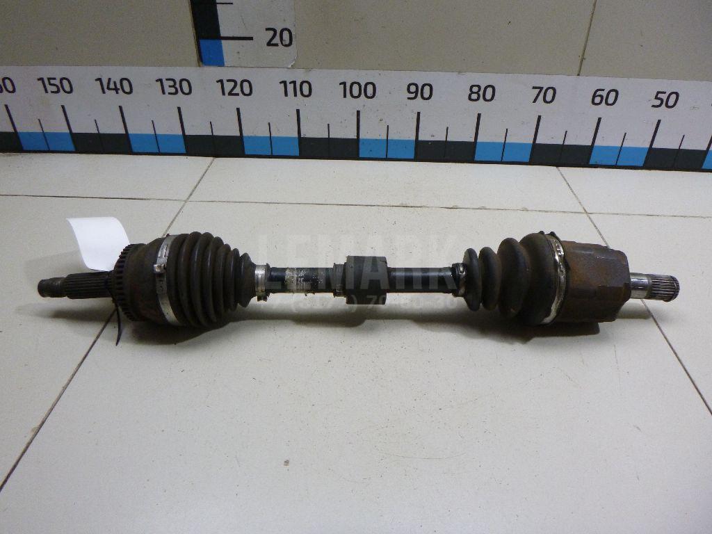 Полуось передняя левая 495011H211 Hyundai-Kia