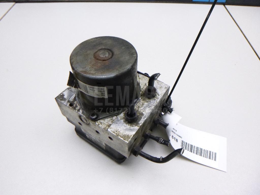 Блок ABS (насос) 589201H950 Hyundai-Kia