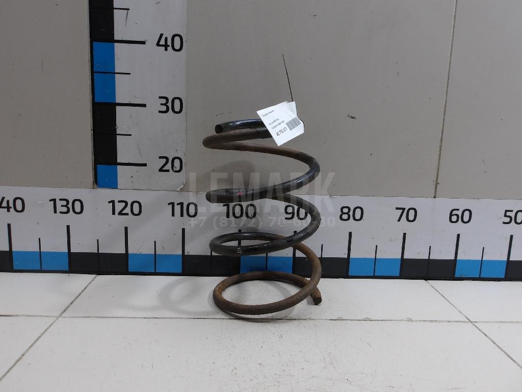 Пружина передняя 546301H000 Hyundai-Kia