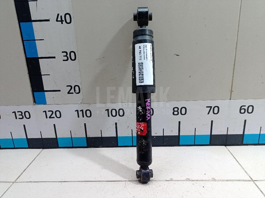 Амортизатор задний 343308 KYB (Kayaba)