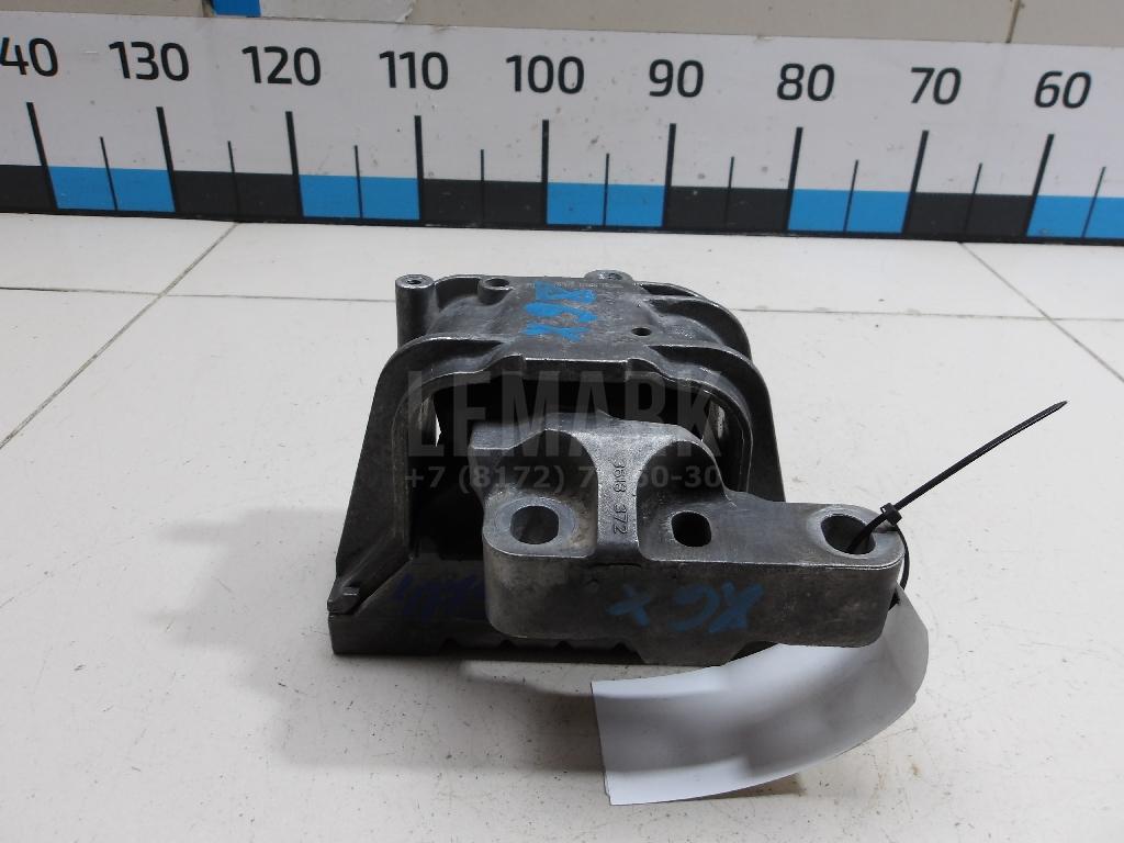 Опора двигателя правая 1K0199262M VAG
