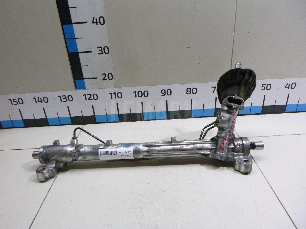 Рейка рулевая 5M513200PA Ford