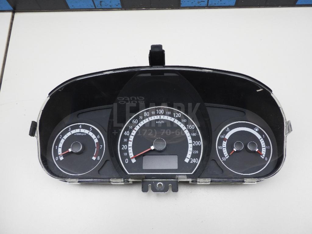 Панель приборов 940231H020 Hyundai-Kia