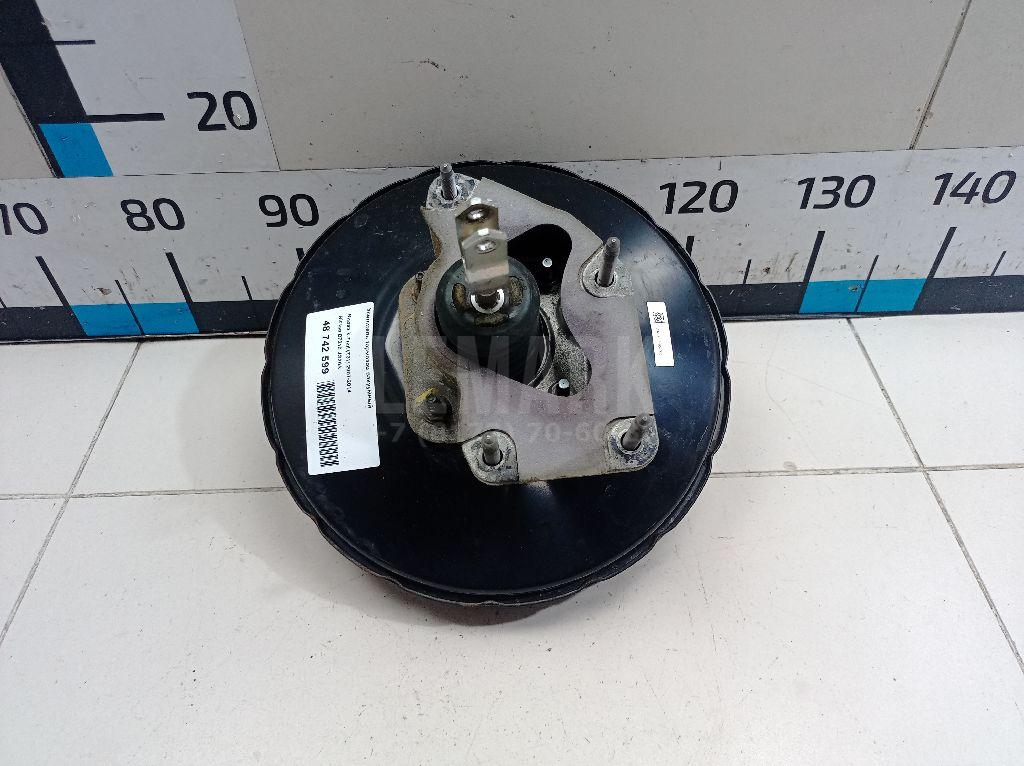 Усилитель тормозов вакуумный D7210JG20A Nissan