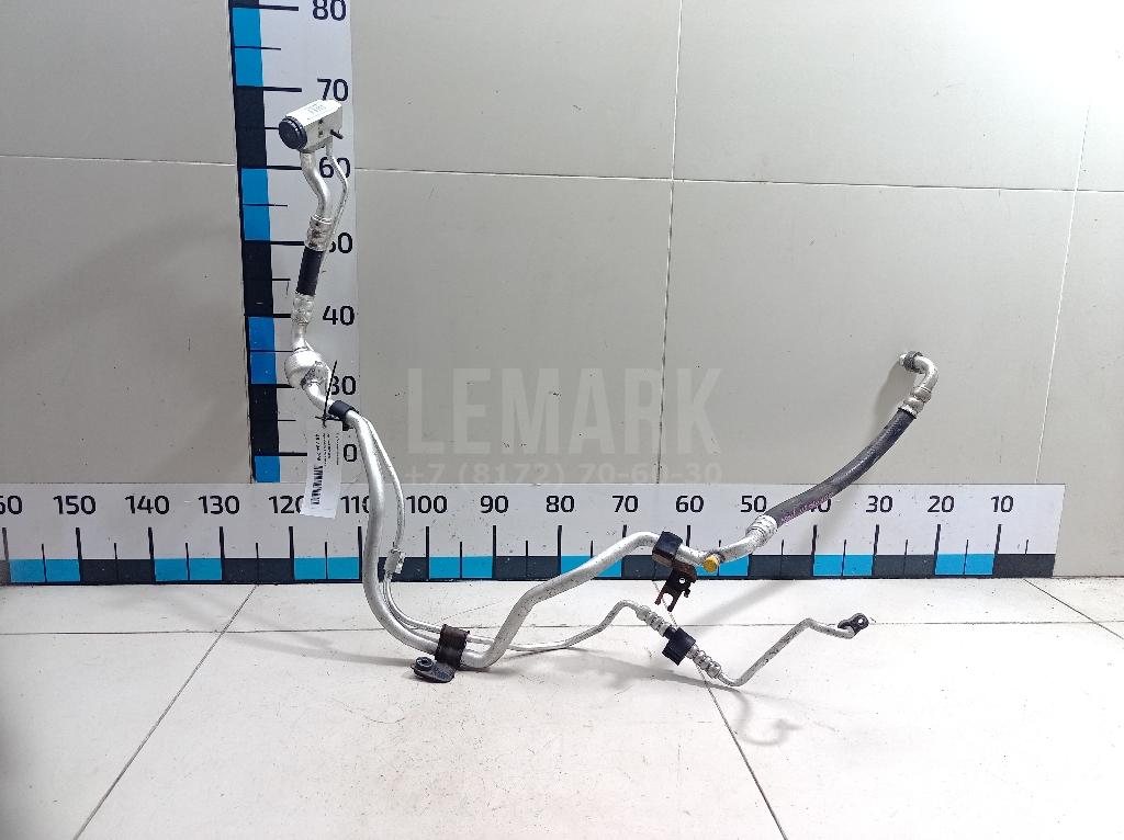 Трубка кондиционера 977751H050 Hyundai-Kia