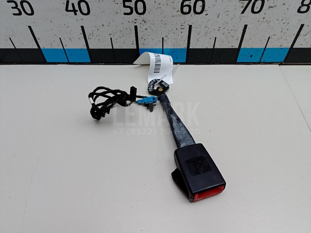 Ответная часть ремня безопасности 5C6857756YLZ VAG