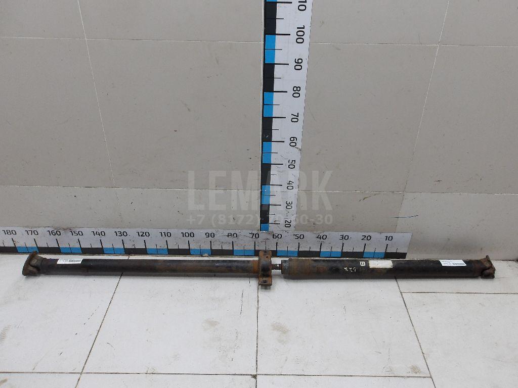 Вал карданный 37000JG300 Nissan