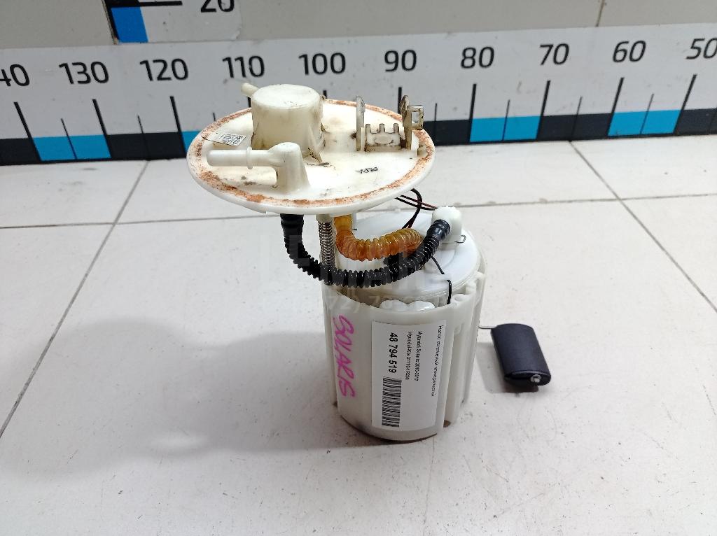 Насос топливный электрический 311101R200 Hyundai-Kia