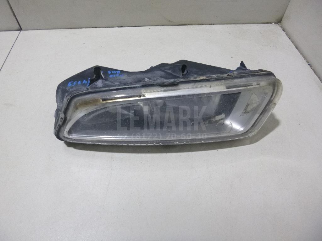 Фара противотуманная левая 6R0941061D VAG