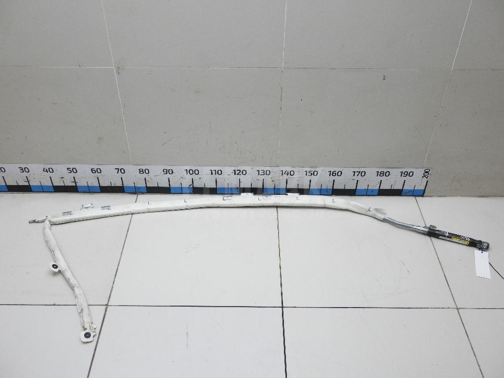 Подушка безопасности боковая (шторка) 1Z5880741G VAG