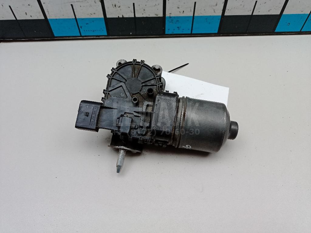 Моторчик стеклоочистителя передний 6R1955119A VAG